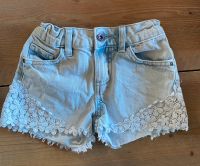 Denim Co. Shorts Gr. 110 jeans spitze Nordrhein-Westfalen - Legden Vorschau