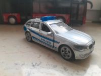Siku Polizei Streifenwagen BMW Niedersachsen - Fürstenau Vorschau