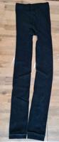 Neuw. schwarze warme Baumwoll-Leggings Gr. 36, Thermoleggings Bayern - Weidhausen Vorschau