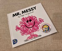 Mr. Messy Roger Hargreaves englisch Buch Kinder Mr. Men 8 Dresden - Hellerau Vorschau