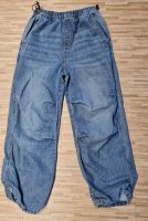 H&M Hose Jeans Mädchen blau Gr. 164 Nordrhein-Westfalen - Kamen Vorschau