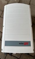 SolarEdge Wechselrichter SE 10k- RWO inkl. Smart Meter Gate way Bayern - Pettendorf Vorschau