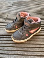 Kangaroos Winterschuhe/Übergangsschuhe grau/rosa Gr.28 Nordrhein-Westfalen - Heiligenhaus Vorschau