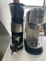 Rommelsbacher EKM 500 Coffee Grinder und De Longhi Dedica Style Bayern - Regensburg Vorschau