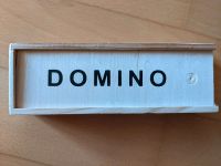 Domino aus Holz wie neu Bayern - Kulmbach Vorschau