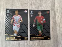 Topps Match Attax Euro2024 Black Edge Edition Niedersachsen - Stade Vorschau