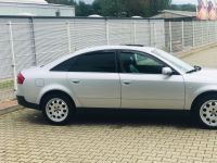 Audi A6 2,5Tdi Frankfurt am Main - Oberrad Vorschau