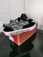 Vans 46 Sonderedition *SELTEN* Dortmund - Hörde Vorschau