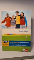 Trainingsbuch zum Schulbuch Green Line 4 Nordrhein-Westfalen - Neunkirchen Siegerland Vorschau