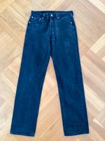 Levi’s 501 made in USA W 31 / L 31 vintage schwarz Berlin - Friedenau Vorschau
