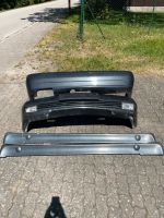 Mercedes W202 C klasse Lorinser Bodykit Bayern - Ohrenbach Vorschau