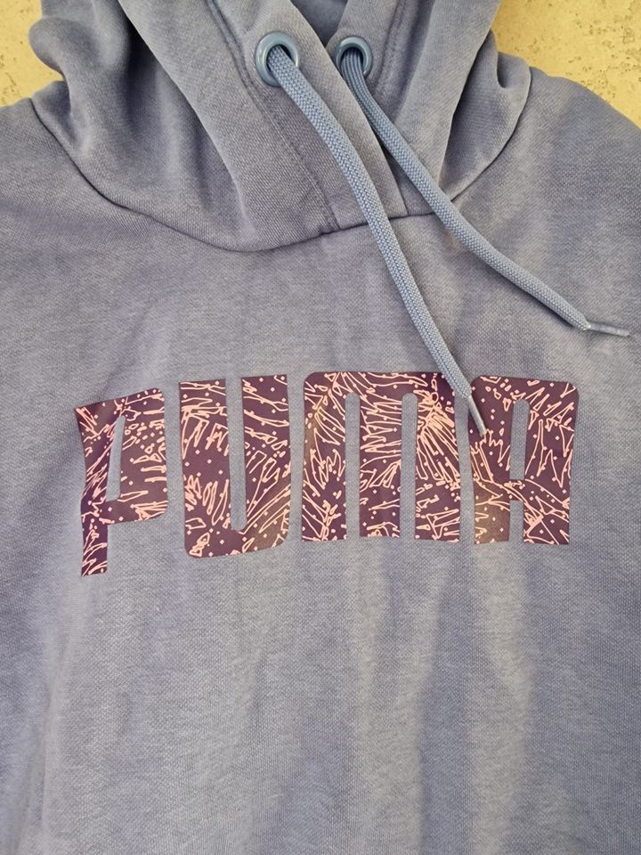 Puma Pullover gr. 36 in Weimar