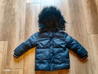 Winterjacke Kinder Gr.104 Bayern - Rain Lech Vorschau