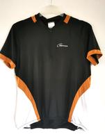 Gonso Trikot Damen Gr. 44 Xl  (schwarz/weiß/orange) Bayern - Geiselbach Vorschau