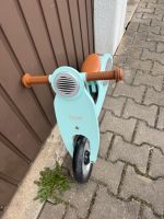 Laufrad Vespa Pinolino Wanda Holz Bayern - Feuchtwangen Vorschau