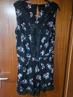 Bodyflirt Jumpsuit mit Spitze Blumen Gr 48 Nordrhein-Westfalen - Elsdorf Vorschau