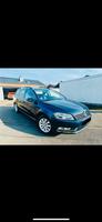 Vw Passat / Kombi / Akh/ Navigation/Aluflegen / Tüv Niedersachsen - Göttingen Vorschau