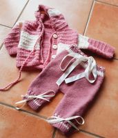 Babyset handmade 56 Nordrhein-Westfalen - Kalletal Vorschau