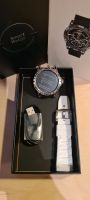 Smartwatch Herren mit Telefonfunktion weiß Neu Dortmund - Innenstadt-West Vorschau