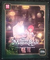 The ancient magus bride jener der auf die Sterne wartet OVA DVD Baden-Württemberg - Igersheim Vorschau