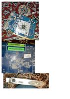 AUFRÜSTER! Geforce 8400GS PCIe 128MB DVI HDMI Niedersachsen - Bippen Vorschau