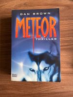 Meteor Taschenbuch von Dan Brown Nordrhein-Westfalen - Bedburg-Hau Vorschau