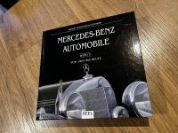 Mercedes Benz Automobil Band 2 Buch Bayern - Egling Vorschau