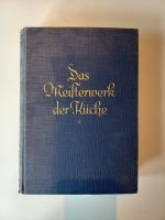 Kochbuch - Vintage - antik Bayern - Rednitzhembach Vorschau