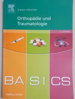 Orthopädie und Traumatologie 4 Auflage Nordrhein-Westfalen - Lünen Vorschau