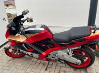 Honda CBR 600F PC25 Hessen - Schauenburg Vorschau