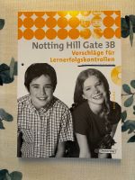 Notting Hill Gate 3B Lernerfolgskontrollen Klassenarbeiten Niedersachsen - Beedenbostel Vorschau