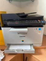 Samsung 4in1 C460FW Sachsen - Weischlitz Vorschau