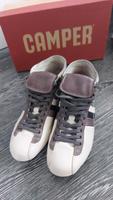 Camper  Schnürschuhe Damenschuhe Nordrhein-Westfalen - Alsdorf Vorschau