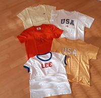 Shirt Calvin klein  / Lee / American Today / Levis Nordrhein-Westfalen - Südlohn Vorschau