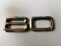 Audi 80 Emblem quattro 2.3E 2.8E 2.0E 2.6E B3 B4 Bayern - Straubing Vorschau