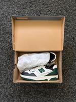 New Balance Sneaker (BB550LE1) Gr. 45 Münster (Westfalen) - Centrum Vorschau