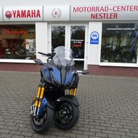 Yamaha NIKEN GT EU4 ECU Optimiert Brandenburg - Neuenhagen Vorschau