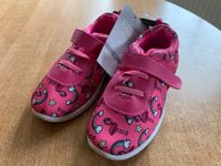 neue Schuhe Gr. 31 Mädchen Sneaker rosa Sportschuhe Berlin - Mahlsdorf Vorschau
