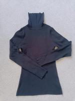 Schwarzer Rollragenpullover von Anna Field. Gr. 38. Kiel - Mitte Vorschau