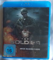 THE SOLDIER UNTER FALSCHER FLAGGE - BLU-RAY BLURAY BLUERAY Niedersachsen - Schöningen Vorschau