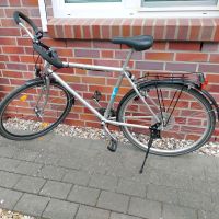 Herrenfahrrad Fahrrad 28 Zoll 21 Gang Schleswig-Holstein - Henstedt-Ulzburg Vorschau