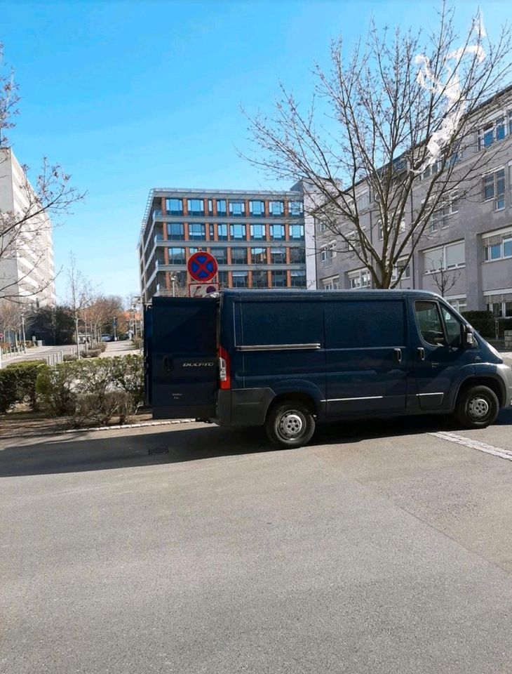 Umzug ❎️Möbel-Taxi ❎️ Entrümpelung ❎️ Entsorgung ❎️ Transport ❎️ in Mannheim