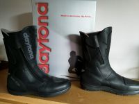 Motorradstiefel Daytona Touring  Star / Road Star Größe 45 / 46 N Nordrhein-Westfalen - Bedburg Vorschau