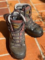 Meindl Island GTX Lady Rheinland-Pfalz - Kaiserslautern Vorschau