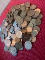 Pence Pound Pfund Alt und Neu Sammler England Hannover - Mitte Vorschau