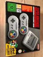 Super Nintendo, neuwertig Niedersachsen - Verden Vorschau