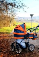 Kinderwagen Stuttgart - Sillenbuch Vorschau