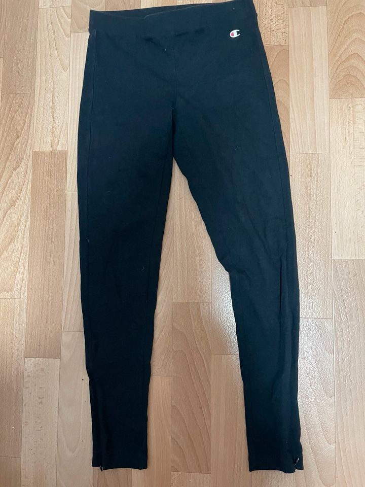 Champion leggings in Irsch