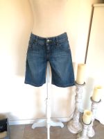 Esprit Jeans Shorts Gr. 28 (36 / 38) Schleswig-Holstein - Henstedt-Ulzburg Vorschau