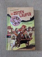 Buch Die Zeitenläufer, mit Volldampf ins Mittelalter Niedersachsen - Rotenburg (Wümme) Vorschau